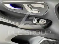 2025 Mercedes Benz V