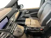 2025 Mercedes Benz V