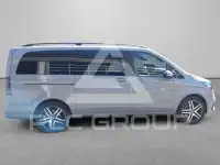 2025 Mercedes Benz V