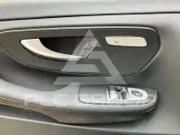 2025 Mercedes Benz V
