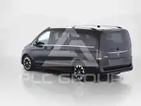 2025 Mercedes Benz V