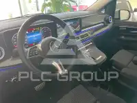 2025 Mercedes Benz V