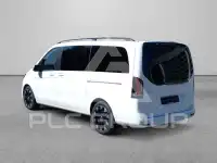 2025 Mercedes Benz V