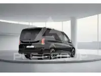 2025 Mercedes Benz V