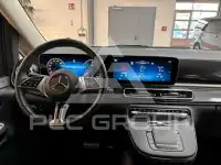 2025 Mercedes Benz V