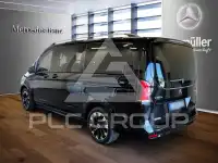 2025 Mercedes Benz V