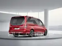 2025 Mercedes Benz V