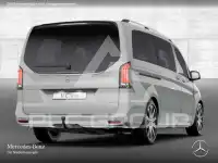 2025 Mercedes Benz V