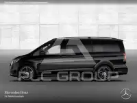 2025 Mercedes Benz V