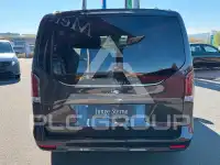 2025 Mercedes Benz V