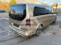 2025 Mercedes Benz V