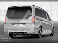 2025 Mercedes Benz V