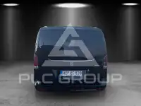 2025 Mercedes Benz V