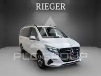 2025 Mercedes Benz V