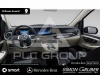 2025 Mercedes Benz V