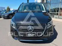 2025 Mercedes Benz V