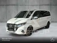 2025 Mercedes Benz V