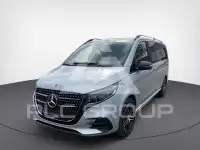 2025 Mercedes Benz V