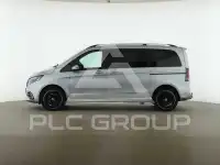2025 Mercedes Benz V