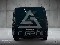 2025 Mercedes Benz V
