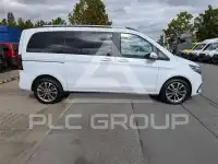 2025 Mercedes Benz V