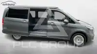 2025 Mercedes Benz V