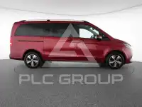 2025 Mercedes Benz V