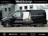 2025 Mercedes Benz V