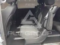 2025 Mercedes Benz V