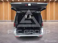 2025 Mercedes Benz V