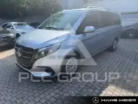 2025 Mercedes Benz V