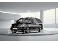 2025 Mercedes Benz V
