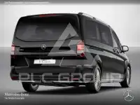 2025 Mercedes Benz V