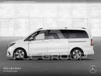2025 Mercedes Benz V
