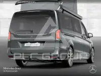 2025 Mercedes Benz V