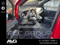 2025 Mercedes Benz V