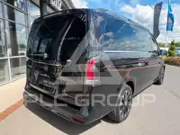 2025 Mercedes Benz V