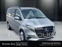 2025 Mercedes Benz V