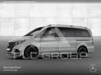 2025 Mercedes Benz V
