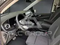 2025 Mercedes Benz V