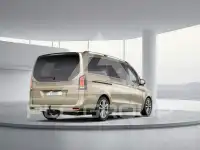 2025 Mercedes Benz V