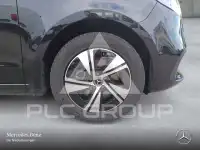 2025 Mercedes Benz V