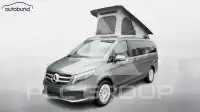 2025 Mercedes Benz V