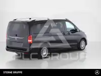 2025 Mercedes Benz V