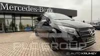 2025 Mercedes Benz V