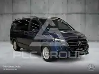 2025 Mercedes Benz V