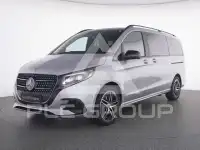 2025 Mercedes Benz V