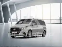 2025 Mercedes Benz V