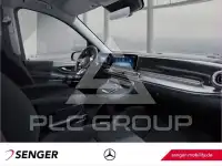 2025 Mercedes Benz V
