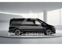 2025 Mercedes Benz V
